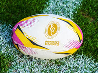 Travel by Train to the Women's Rugby World Cup
