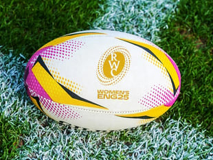 Travel by Train to the Women's Rugby World Cup

