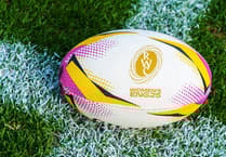 Travel by Train to the Women's Rugby World Cup