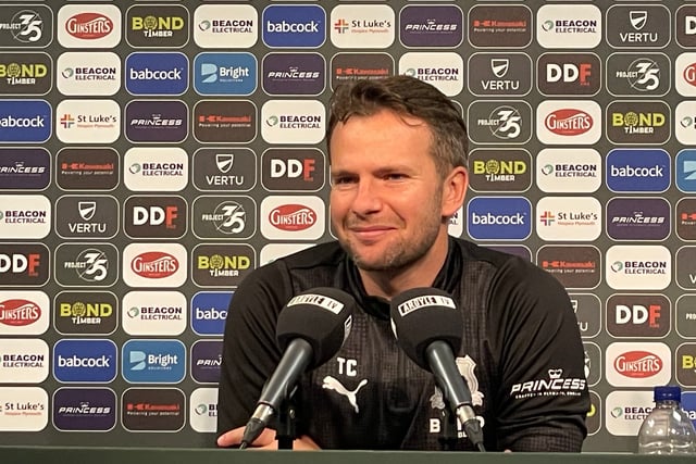 Victory can be springboard for further success says Cleverley