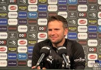 Victory can be springboard for further success says Cleverley