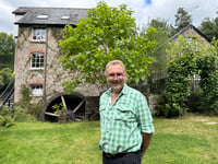 Lapford Mill shuts for good