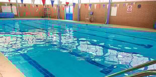 Exeter Council to cease running Northbrook Pool
