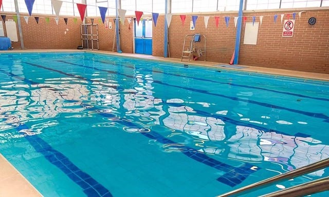 Exeter Council to cease running Northbrook Pool
