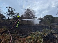 North Tawton among fire crews at Torrington Common fire
