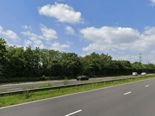 Second town M5 junction plans get £1.3m boost