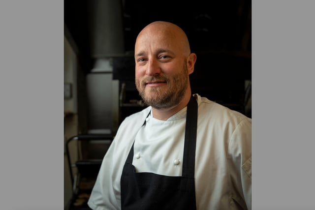Devon chefs secure places in South West Chef of the Year semi-finals
