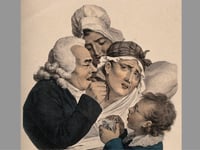 Crediton talk: Tales of local medical history
