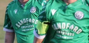 A good win for Sandford at Awliscombe
