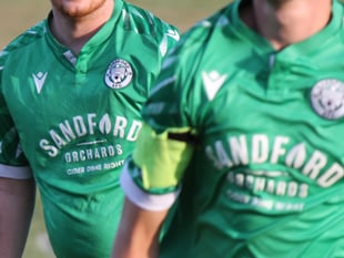 Good win for Sandford ahead of final match
