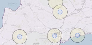 Bird flu confirmed in poultry at a premises near Exminster
