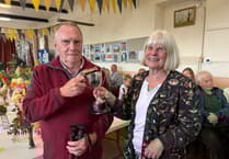 Big increase in number of exhibits at Zeal Village Show
