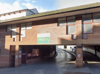 Car park machines need £210,000 update