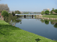 SWW to be held to account for state of the Exe