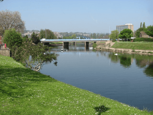 SWW to be held to account for state of the Exe
