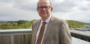 New Chair appointed to NHS Devon