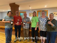 Great support for Crediton ELF Fundraising Group

