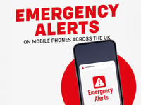 National emergency alert test to take place on September 7
