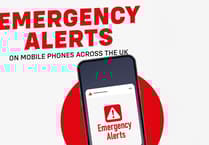National emergency alert test to take place on September 7