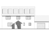 Plans to swap barns for homes near Crediton