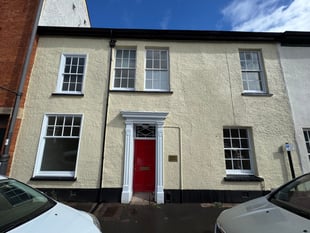 Crediton Town Council to move to new offices
