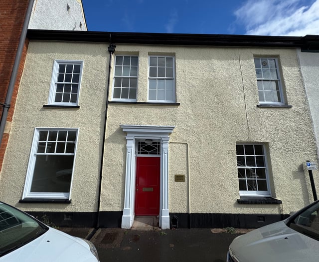 Crediton Town Council to move to new offices

