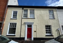 Crediton Town Council to move to new offices