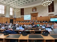 County council opposition claims ‘not listened to’ on vital strategy