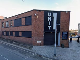 Former Exeter nightclub is latest student flats target