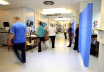 No tuberculosis cases reported each year in Mid Devon – as cases rise across the UK