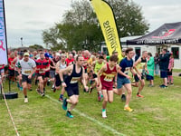 Crediton Crunch 10k entries open