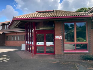 Height barriers approved for Crediton and Cullompton leisure sites
