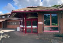 Height barriers to be installed at Crediton and Cullompton leisure sites