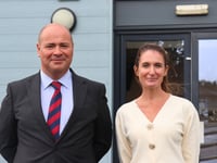 New deputy head at Chulmleigh College