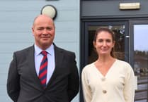 New deputy head at Chulmleigh College