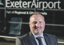 Exeter Airport rated best in UK by Which?