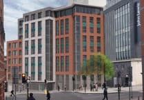 Go-ahead for Exeter King Billy student flats