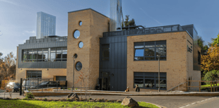 Water company and university AI collab to make water network lead free