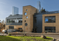 SWW and Exeter University collaborate using AI in lead-free water network bid