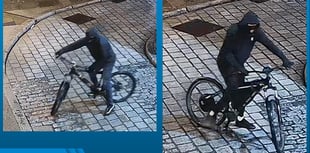 Appeal following burglary at Exeter museum
