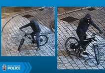 Appeal following burglary at Exeter museum