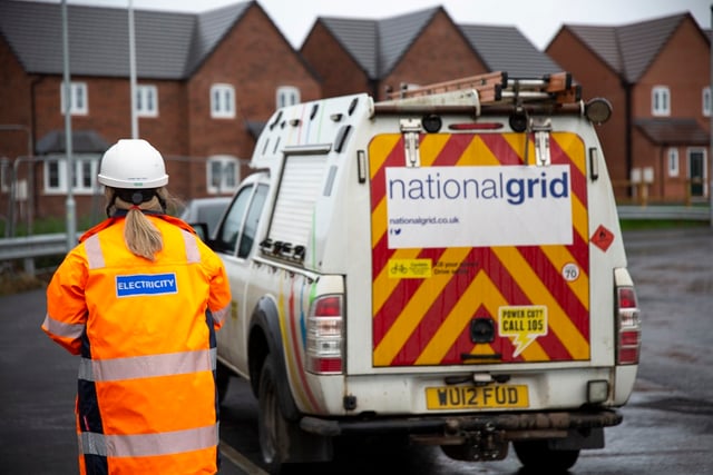 Grid customers in Crediton area to receive safety check visits
