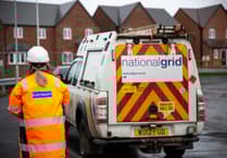National Grid customers in Crediton area to receive safety check visits