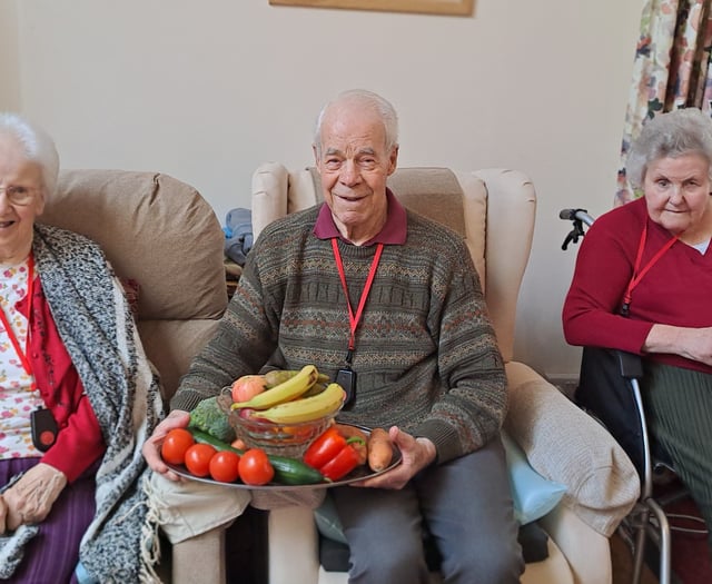 Christian Comment: Harvest at Hillbrow
