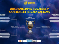 Snap up Women’s Rugby World Cup quarter final tickets
