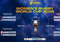 Snap up Women’s Rugby World Cup quarter final tickets