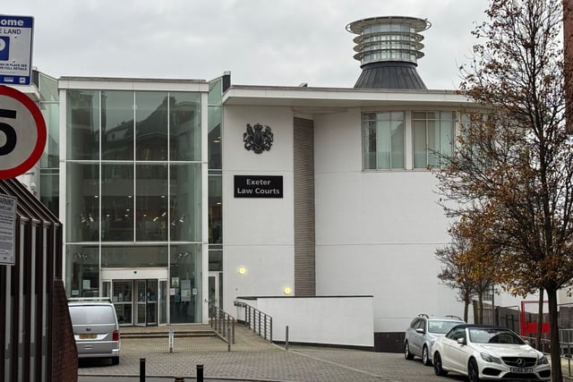 Prison officer admits two offences