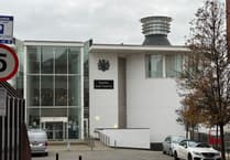 Man charged with murder of inmate at HMP Exeter