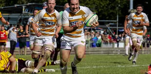 Crediton 1sts regroup, reset and go again after loss at Wadebridge
