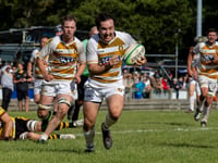 Crediton 1sts regroup, reset and go again after loss at Wadebridge
